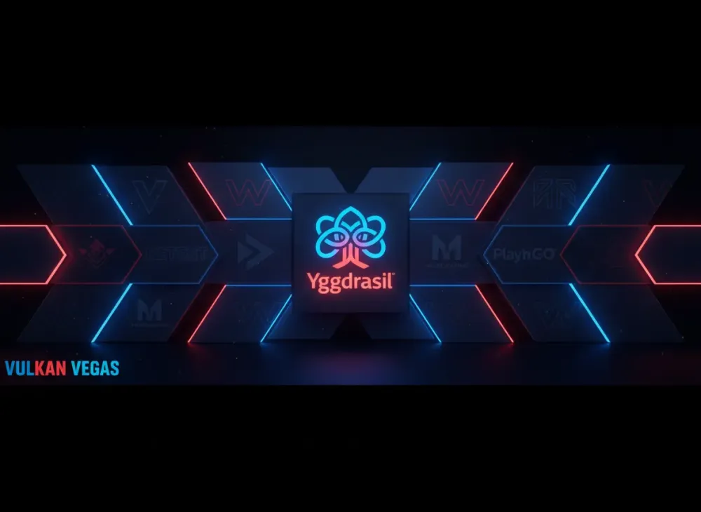 Yggdrasil Gaming logo