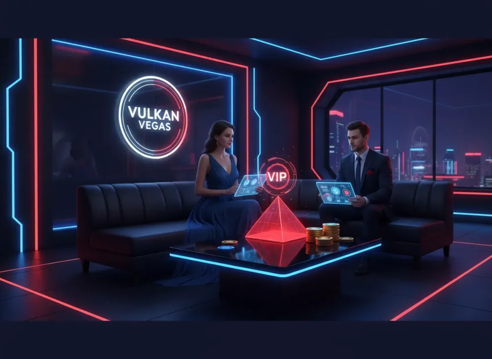VIP bonuses icon